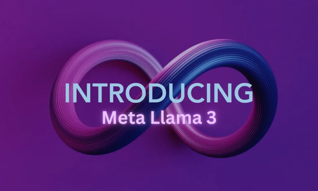 Meta Llama 3, AI model