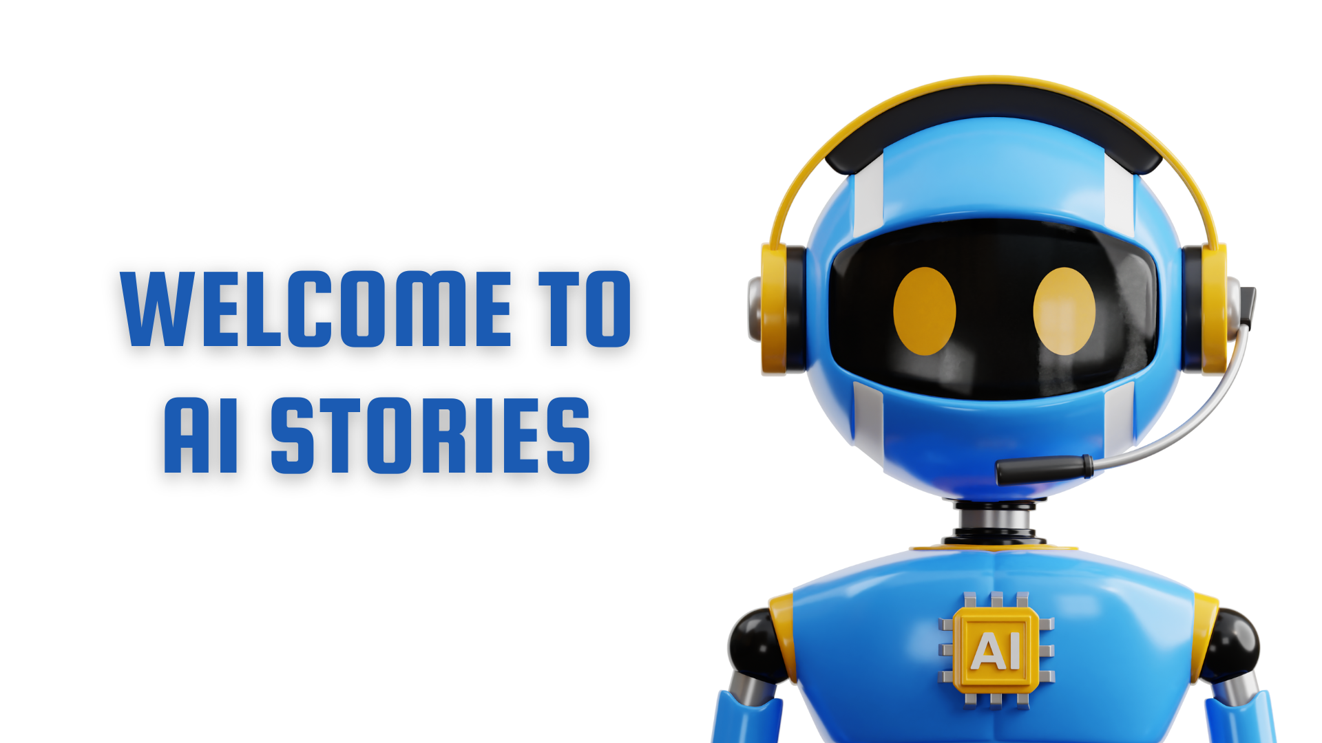 AI stories