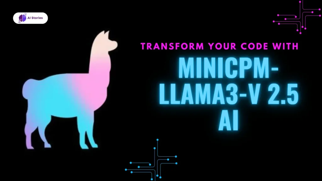 minicpm llama3