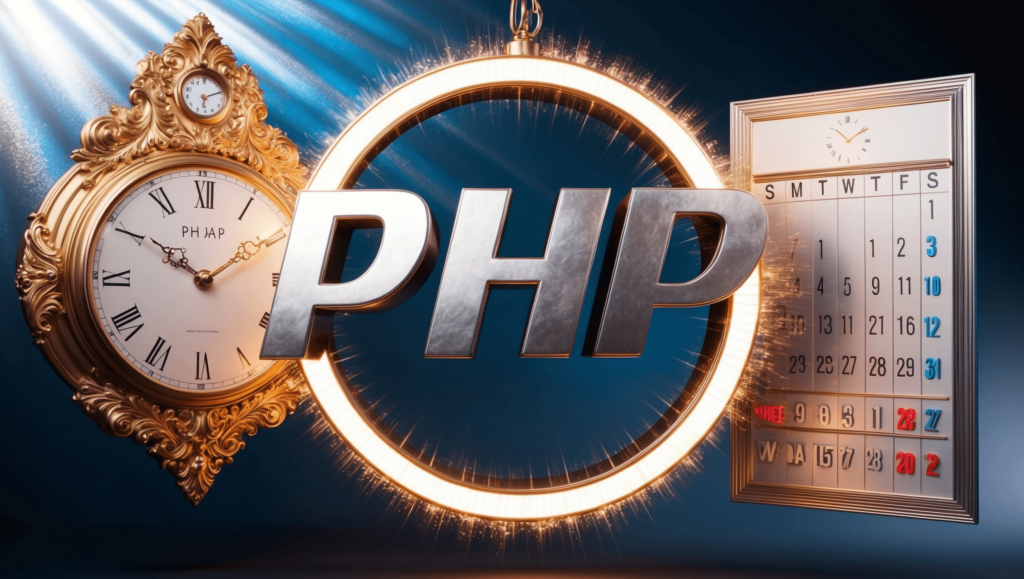 php date and time functions guide