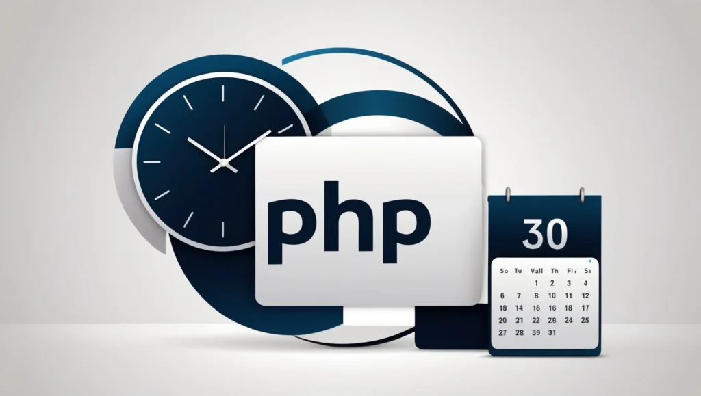 php timezone set