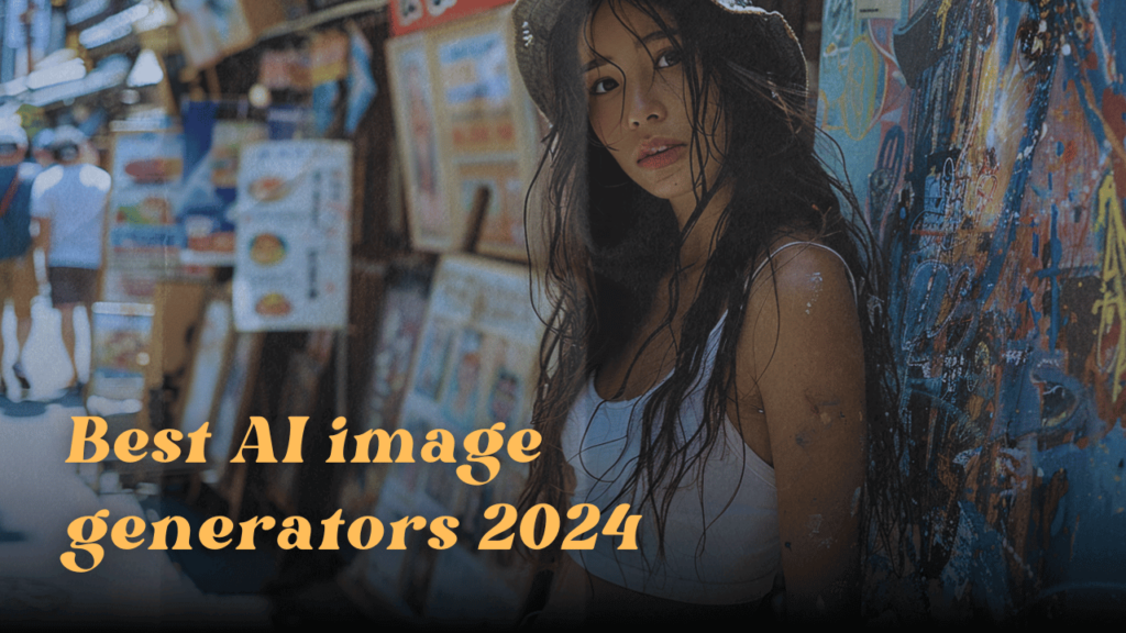 free vs paid best ai image generators of 2024