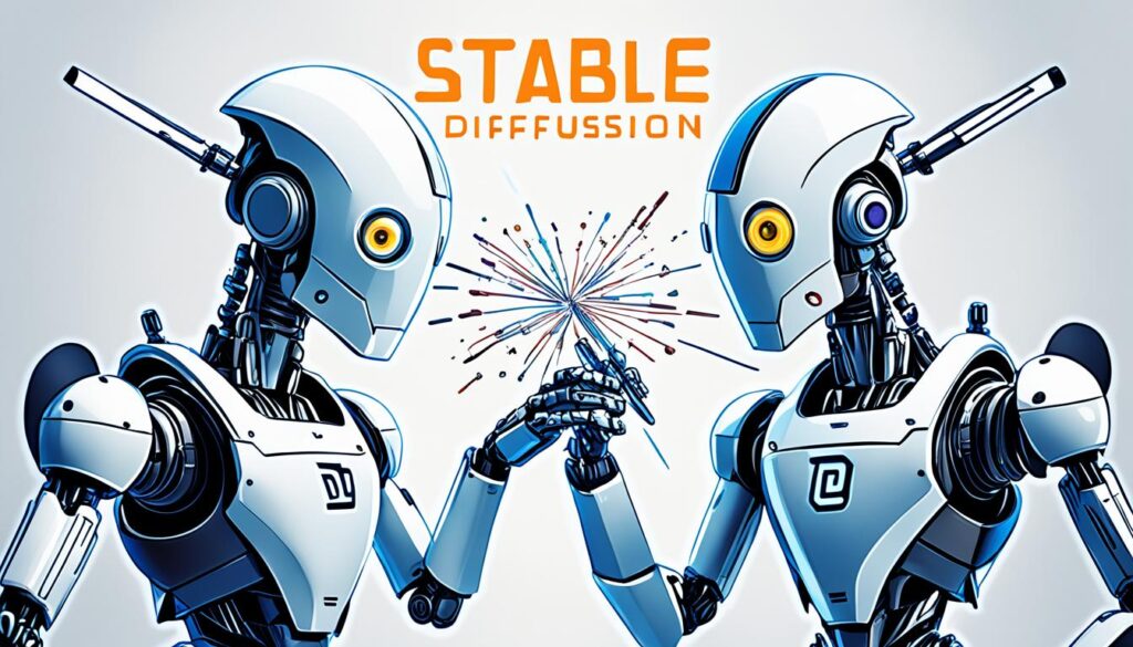 stable diffusion vs dall-e 3