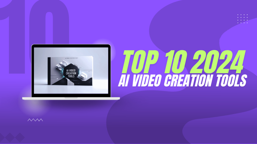 ai best video generating tools